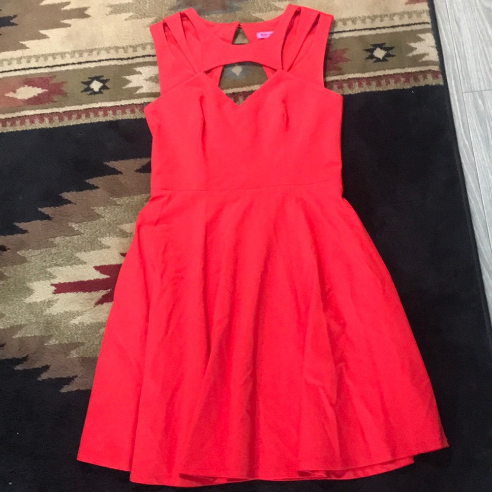 Betsey Johnson dress